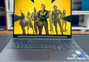 New Laptop Lenovo Y70 16GB Intel Core I7 SSD 1T