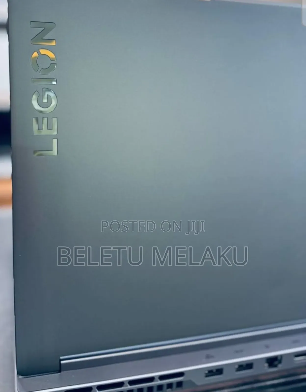 New Laptop Lenovo Y70 16GB Intel Core I7 SSD 1T