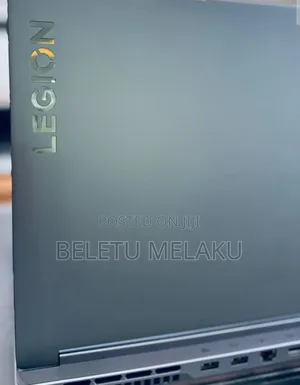 New Laptop Lenovo Y70 16GB Intel Core I7 SSD 1T