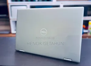 New Laptop Dell Inspiron 15 16GB Intel Core I7 SSD 1T
