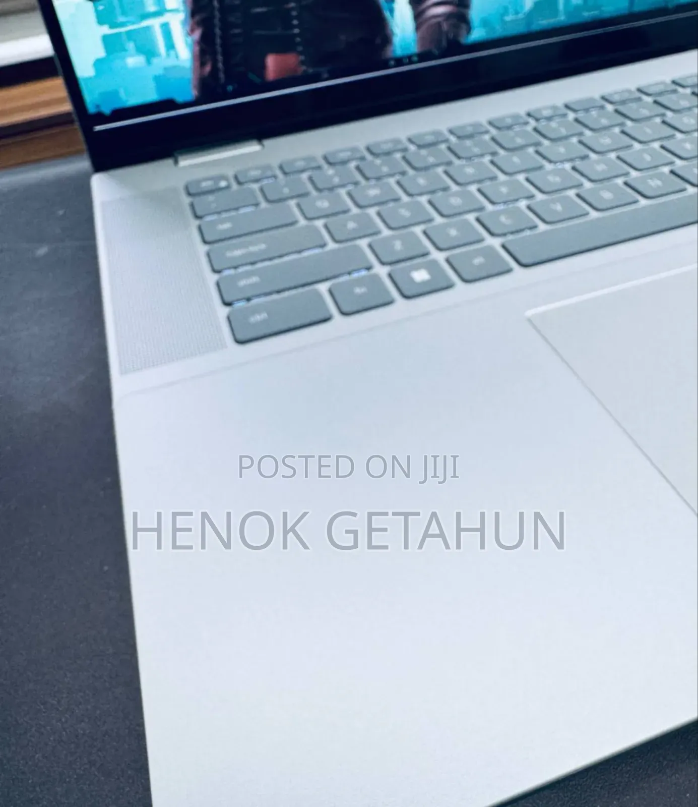 New Laptop Dell Inspiron 15 16GB Intel Core I7 SSD 1T