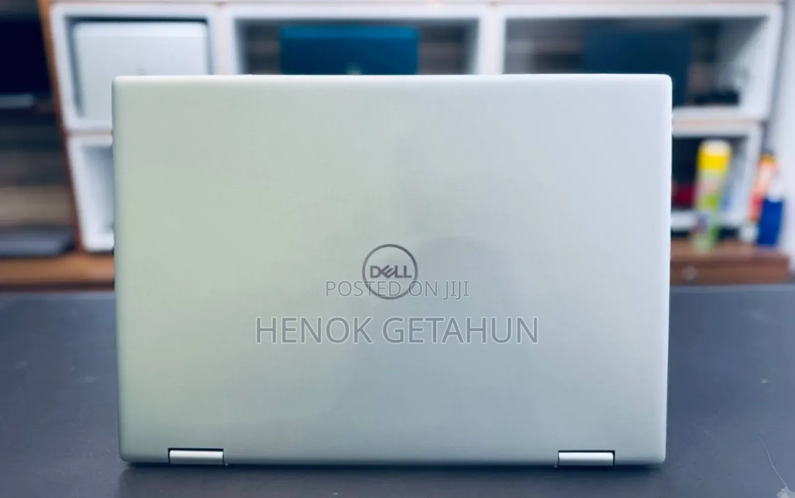 New Laptop Dell Inspiron 15 16GB Intel Core I7 SSD 1T