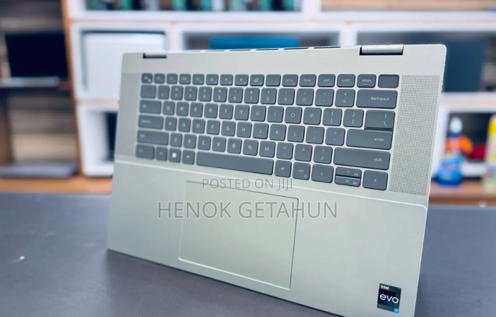 New Laptop Dell Inspiron 15 16GB Intel Core I7 SSD 1T