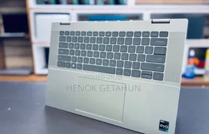 New Laptop Dell Inspiron 15 16GB Intel Core I7 SSD 1T