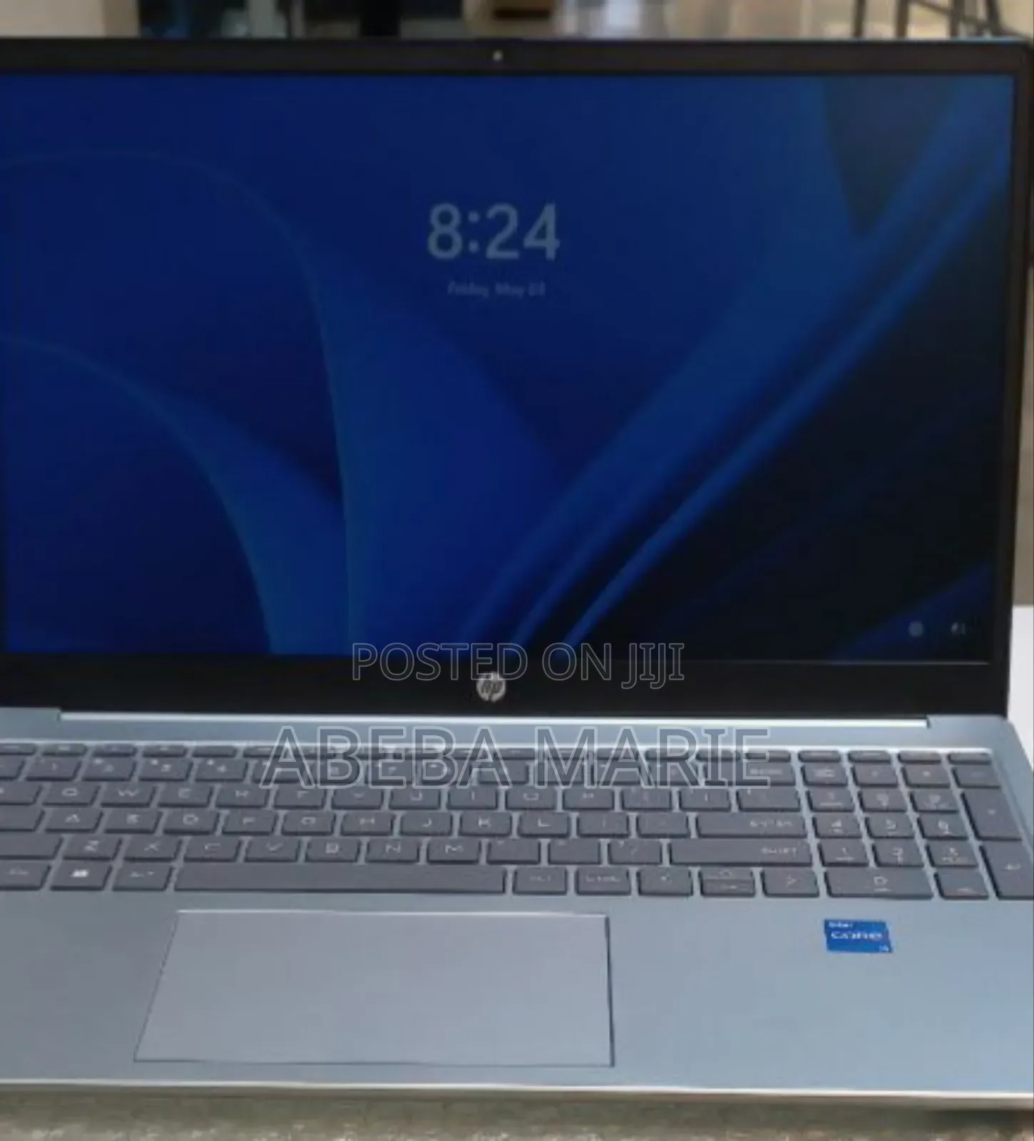 New Laptop HP Stream Notebook 8GB Intel Core I5 SSD 512GB