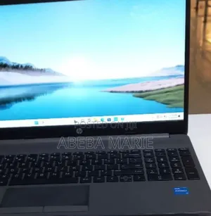 New Laptop HP Stream Notebook 8GB Intel Core I5 SSD 512GB