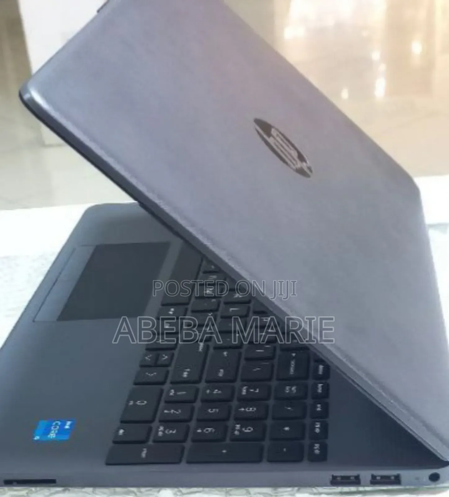 New Laptop HP Stream Notebook 8GB Intel Core I5 SSD 512GB