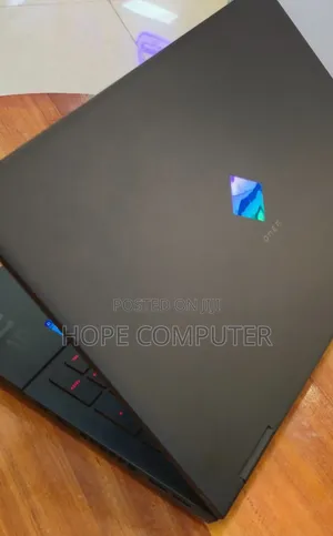 Photo - New Laptop HP Omen 15 16GB Intel Core I7 SSD 1T