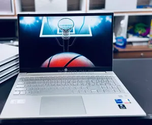 New Laptop HP Pavilion 15 16GB Intel Core I5 SSD 1T