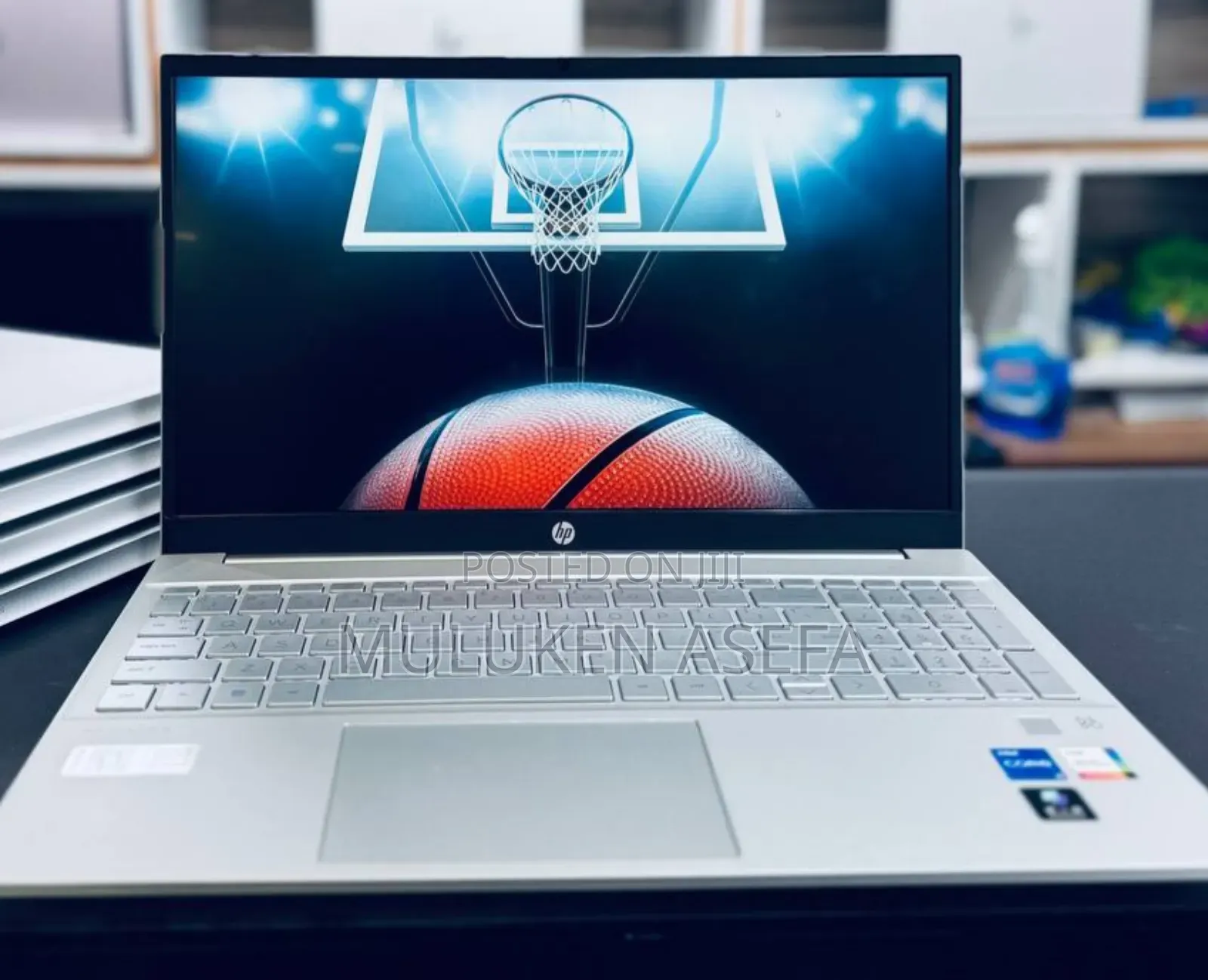 New Laptop HP Pavilion 15 16GB Intel Core I5 SSD 1T