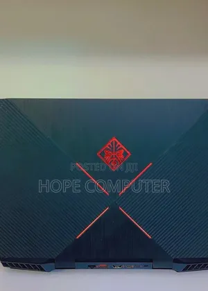 New Laptop HP Omen X 16GB Intel Core I7 SSD 1T