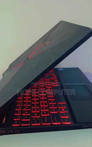 New Laptop HP Omen X 16GB Intel Core I7 SSD 1T