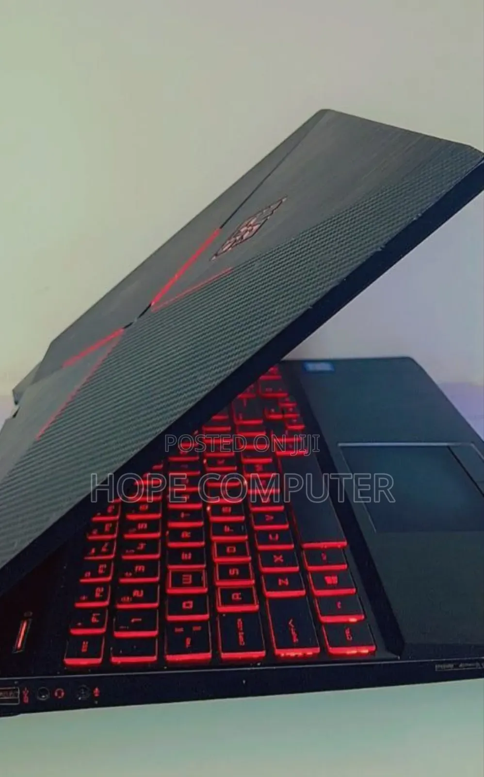 New Laptop HP Omen X 16GB Intel Core I7 SSD 1T
