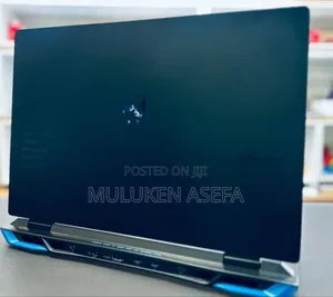 Photo - New Laptop Acer Predator Helios Neo 16 16GB Intel Core I9 SSD 1T