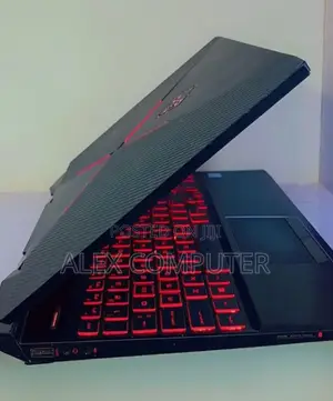 New Laptop HP Omen 15 16GB Intel Core I7 SSD 1T