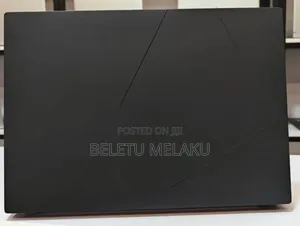 New Laptop Asus Zenbook Duo 14 16GB Intel Core I7 SSD 512GB