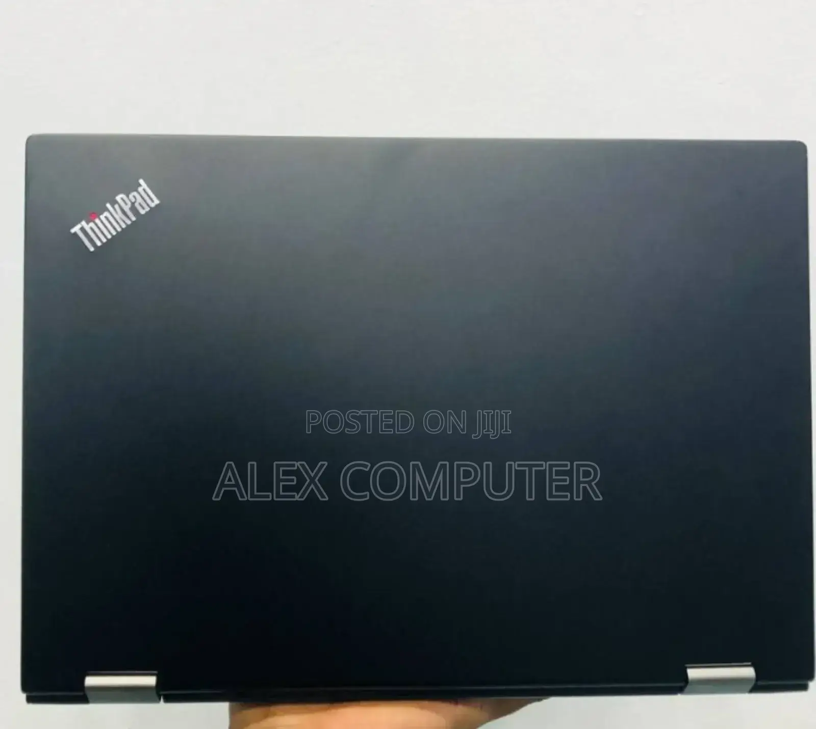 New Laptop Lenovo ThinkPad L13 Yoga 16GB Intel Core I5 SSD 512GB