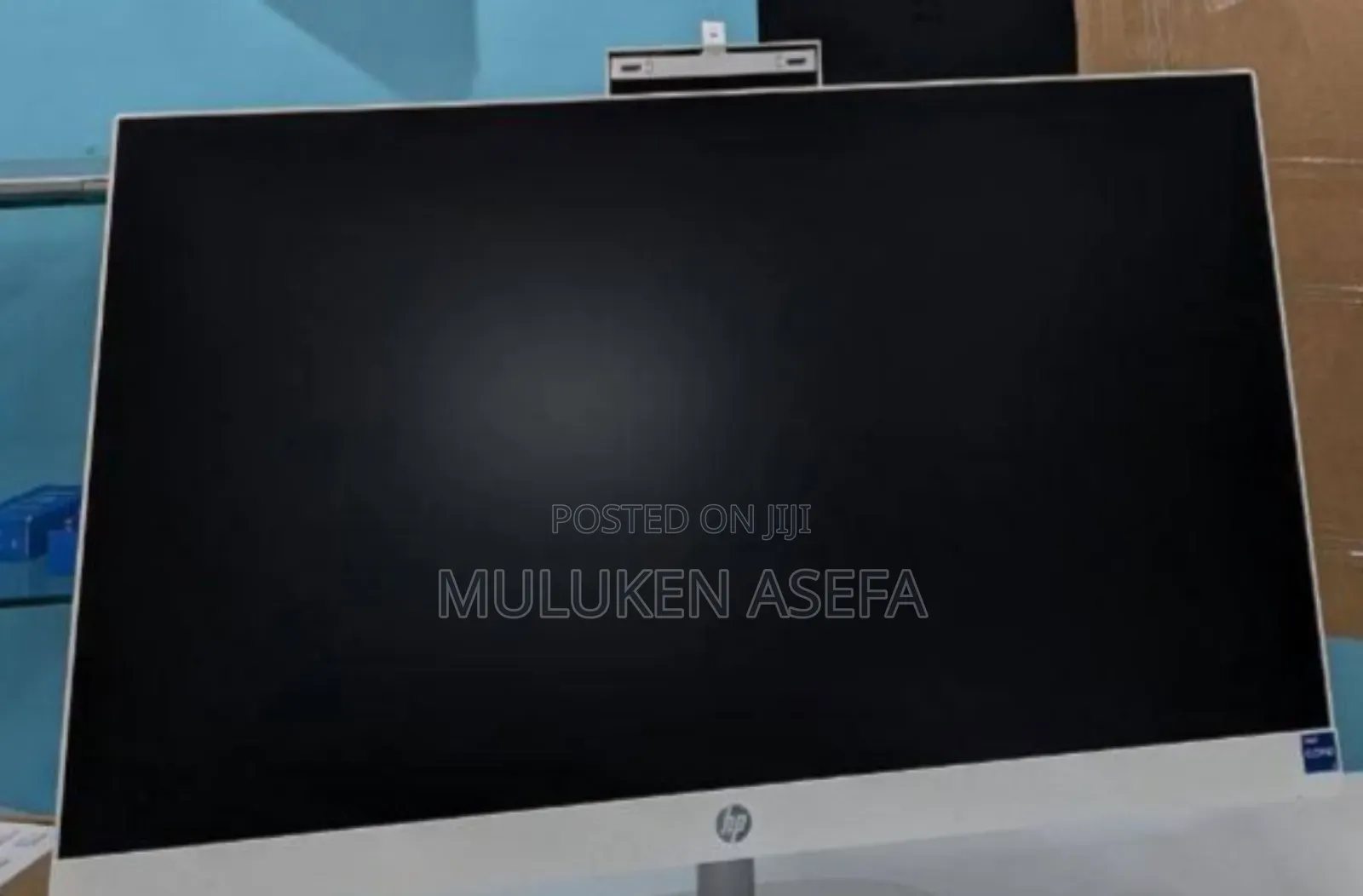 New Laptop HP Pavilion 15 8GB Intel Core I7 SSD 512GB