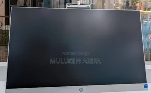 New Laptop HP Pavilion 15 8GB Intel Core I7 SSD 512GB