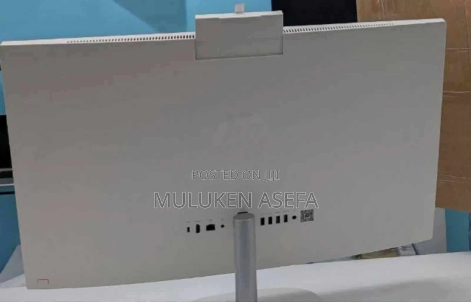 New Laptop HP Pavilion 15 8GB Intel Core I7 SSD 512GB