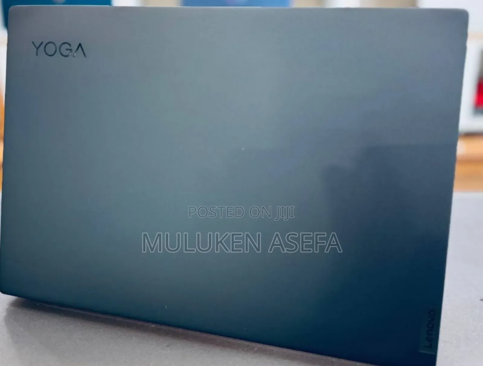 New Laptop Lenovo Yoga 11e 16GB Intel Core I5 SSD 512GB