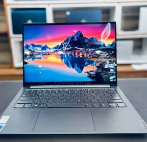 New Laptop Lenovo Yoga 11e 16GB Intel Core I5 SSD 512GB