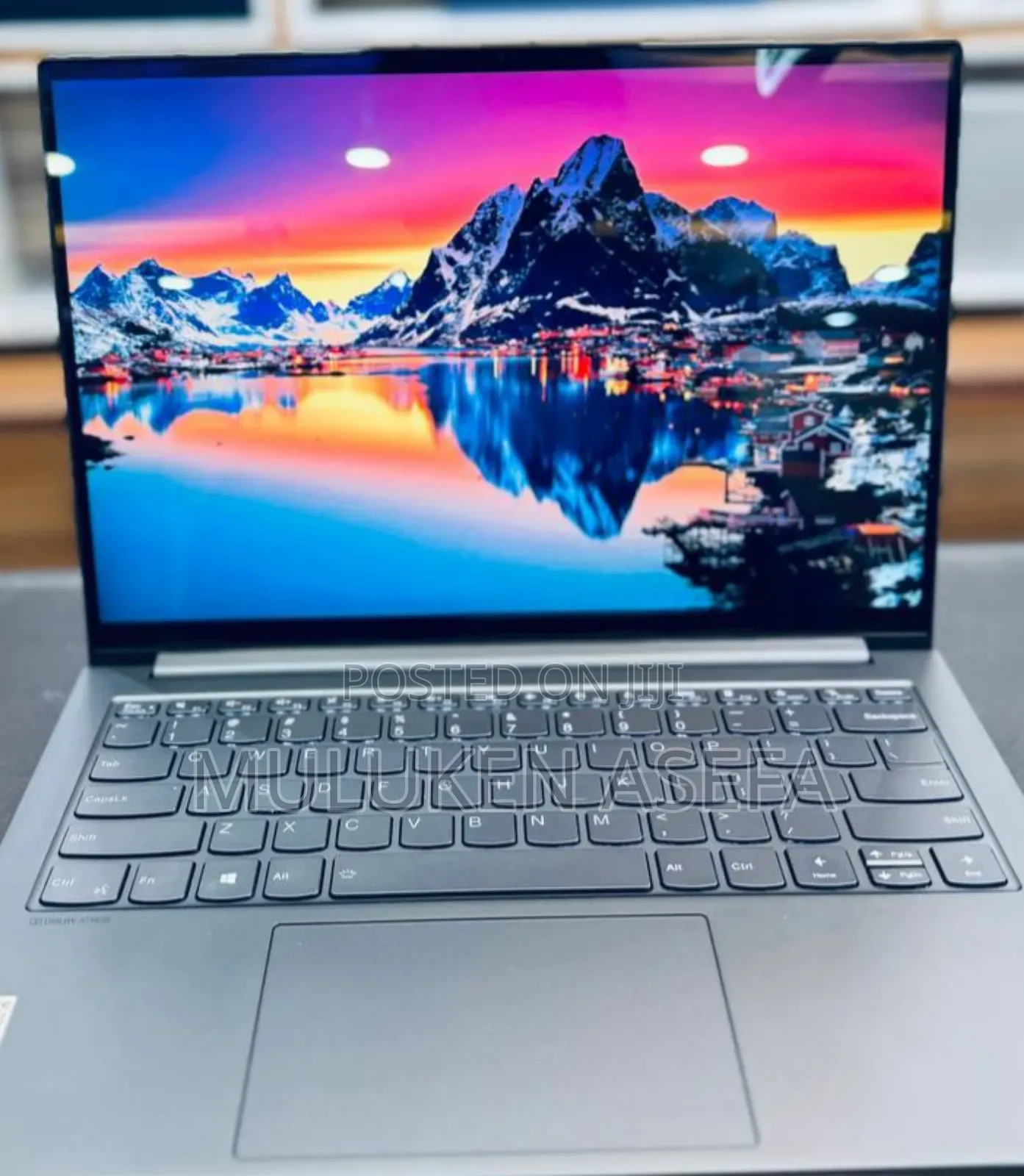 New Laptop Lenovo Yoga 11e 16GB Intel Core I5 SSD 512GB