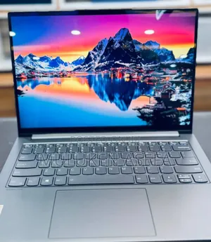 New Laptop Lenovo Yoga 11e 16GB Intel Core I5 SSD 512GB