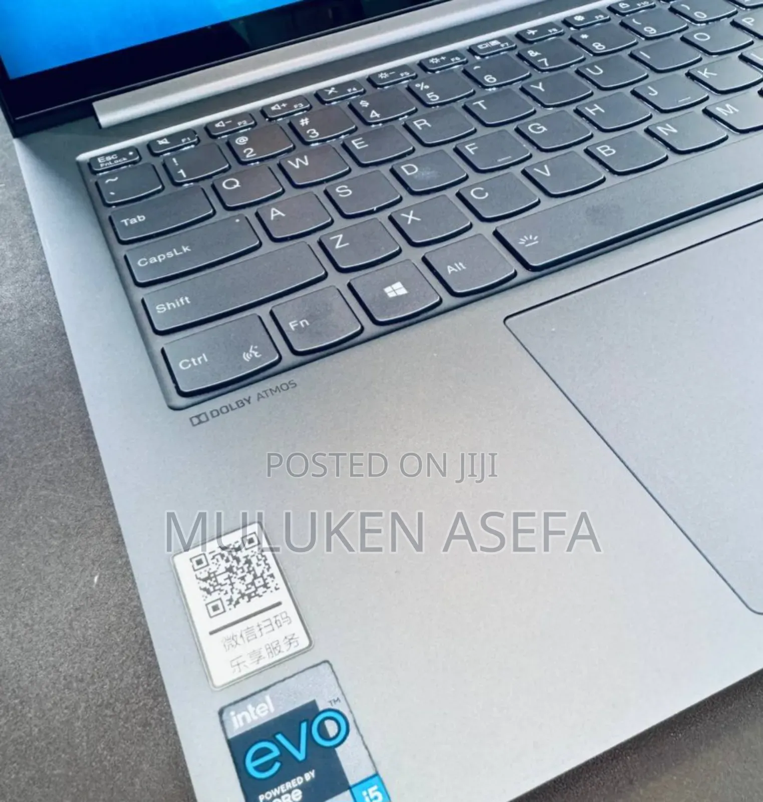 New Laptop Lenovo Yoga 11e 16GB Intel Core I5 SSD 512GB