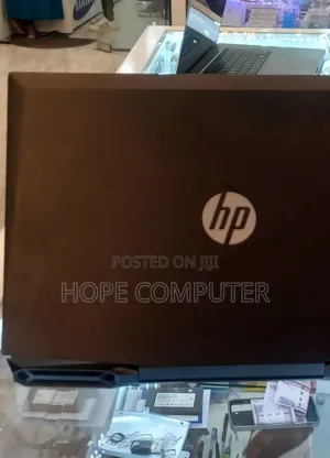 Photo - New Laptop HP Pavilion Power 15 16GB Intel Core I7 SSD 512GB