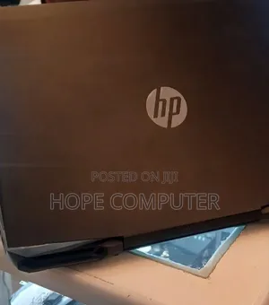 New Laptop HP Pavilion Power 15 16GB Intel Core I7 SSD 512GB