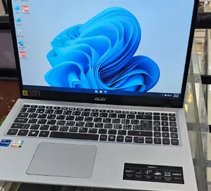 New Laptop Acer Aspire 1 16GB Intel Core I7 HDD+SSD 1T