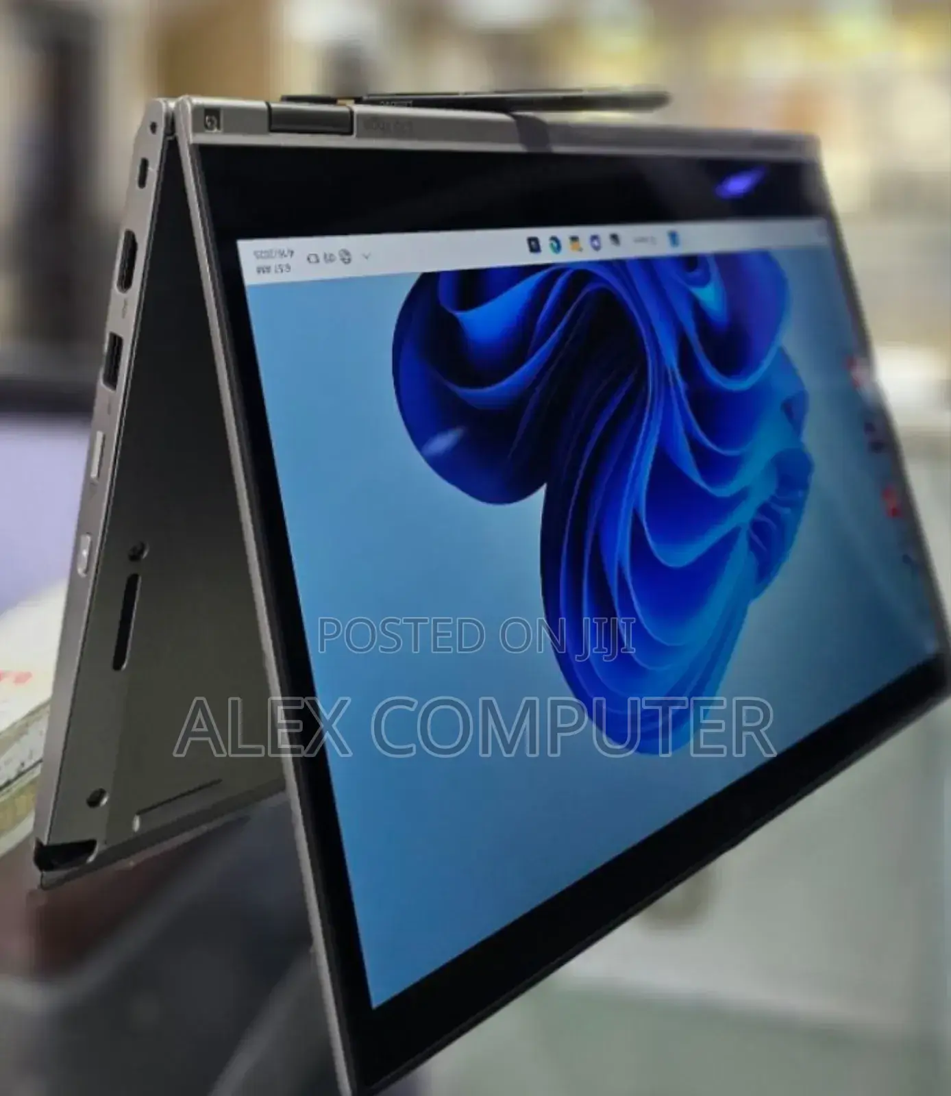 New Laptop Acer Aspire 3 16GB Intel Core I7 HDD+SSD 1T