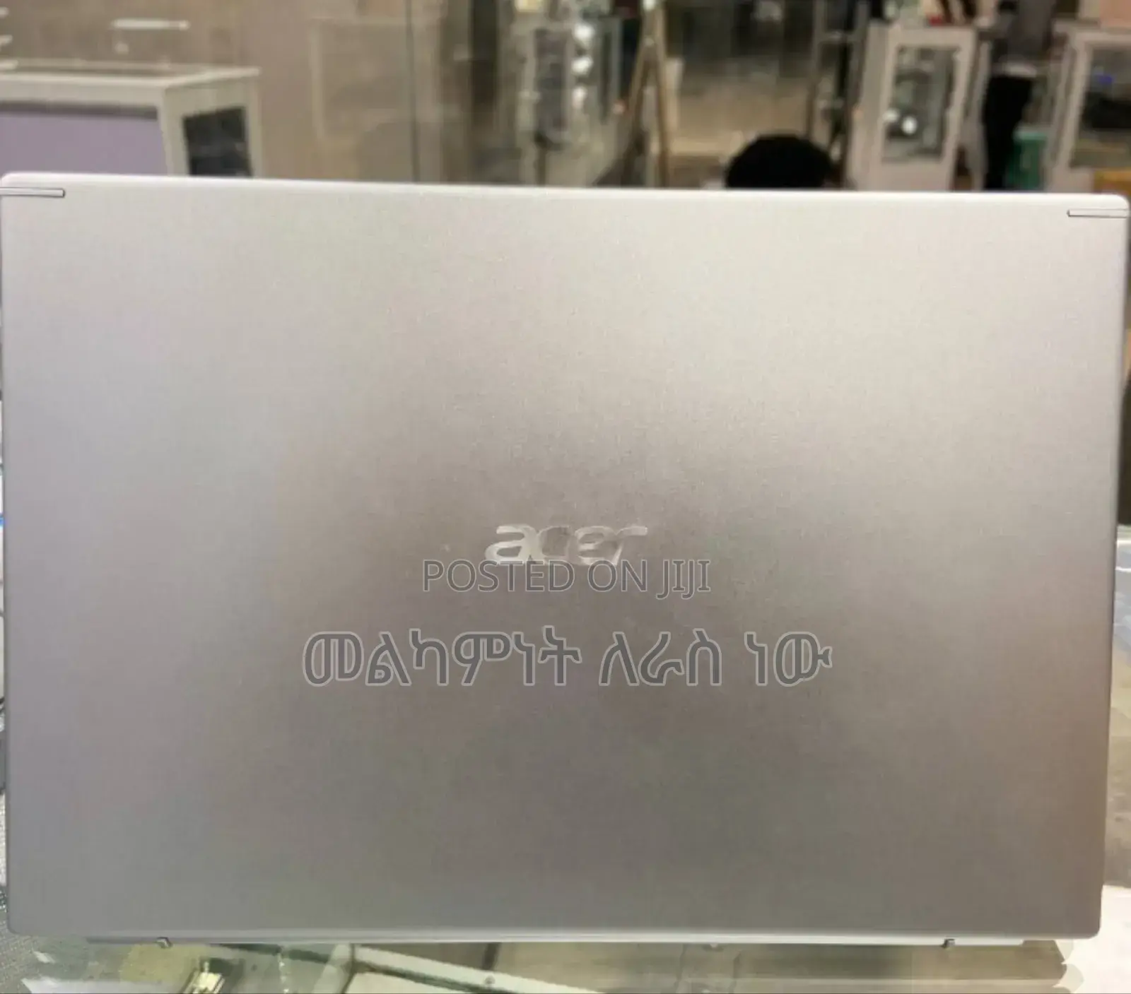 New Laptop Acer Aspire 3 16GB Intel Core I7 HDD+SSD 1T