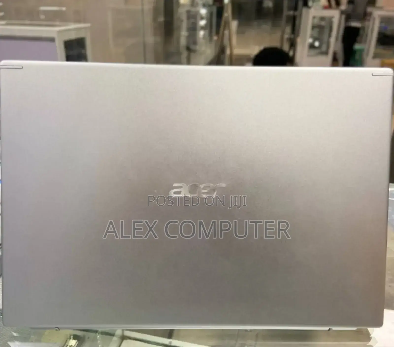 New Laptop Acer Aspire 3 16GB Intel Core I7 HDD+SSD 1T