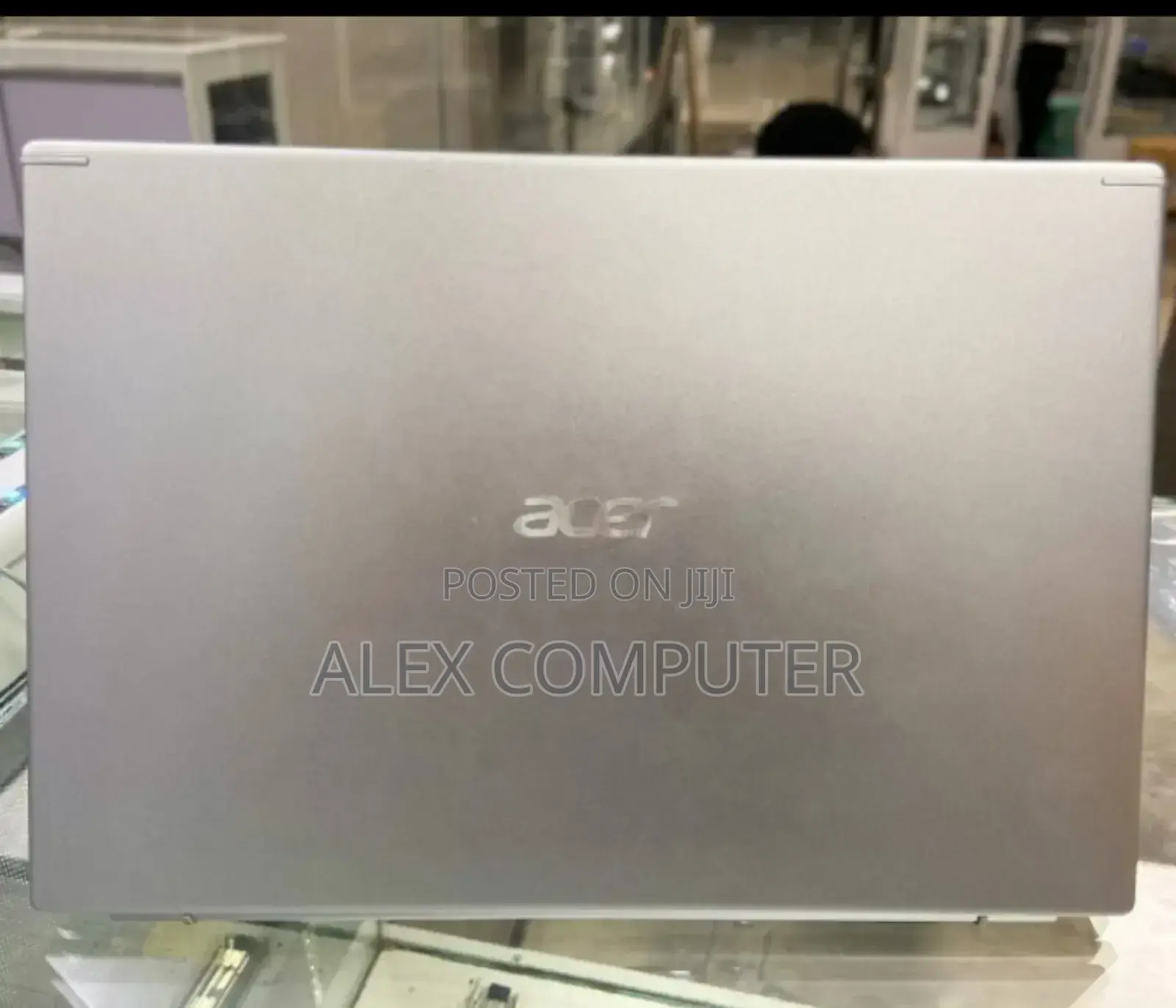 New Laptop Acer Aspire 3 16GB Intel Core I7 HDD+SSD 1T