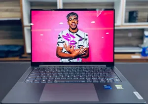 New Laptop Lenovo Thinkpad P14s 32GB Intel Core I7 SSD 1T