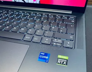 New Laptop Lenovo Thinkpad P14s 32GB Intel Core I7 SSD 1T