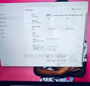 New Laptop Lenovo Thinkpad P14s 32GB Intel Core I7 SSD 1T