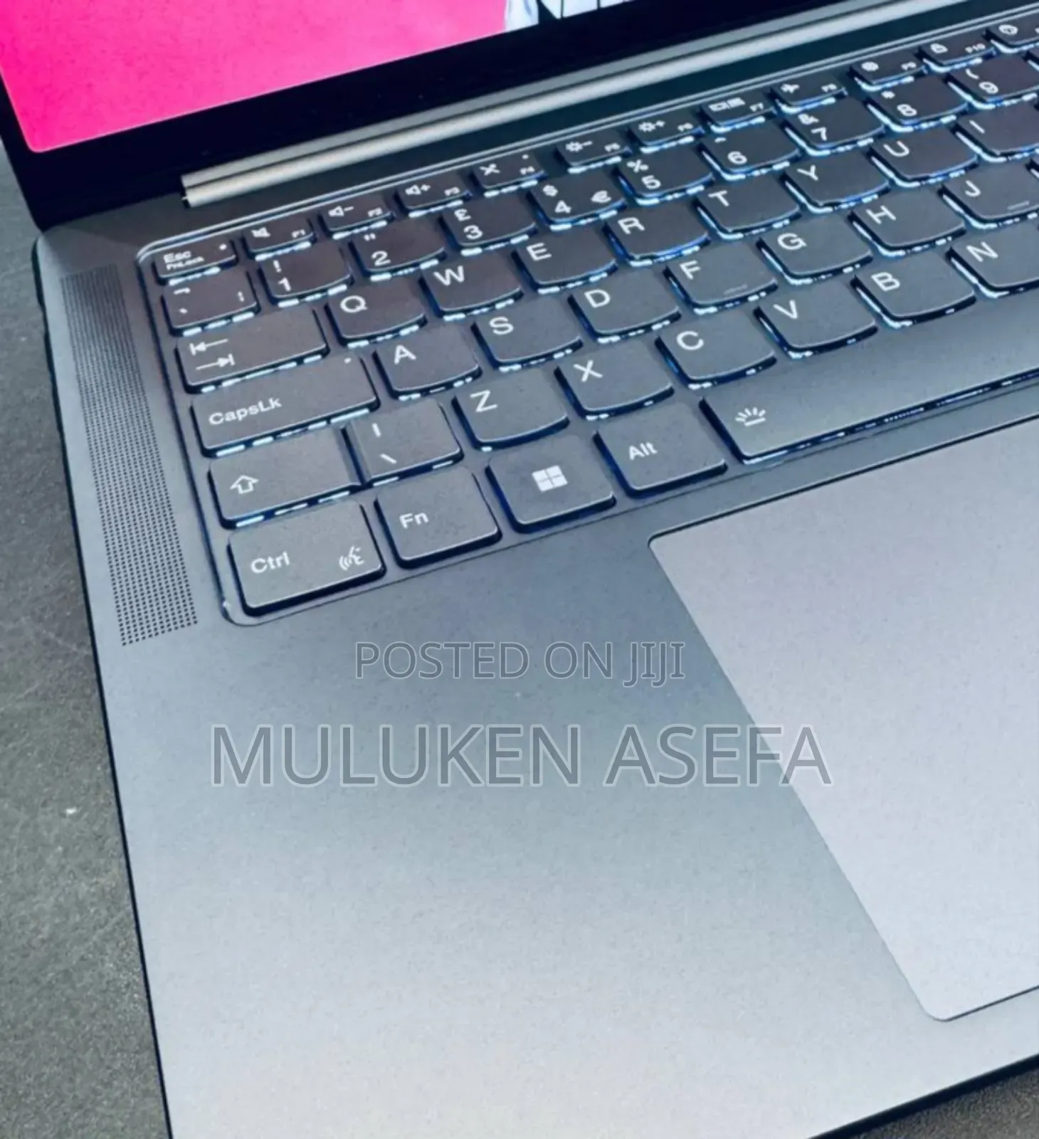 New Laptop Lenovo Thinkpad P14s 32GB Intel Core I7 SSD 1T