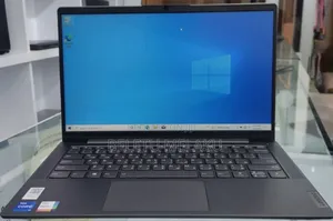New Laptop Lenovo Ideapad 3 16GB Intel Core I7 SSD 512GB