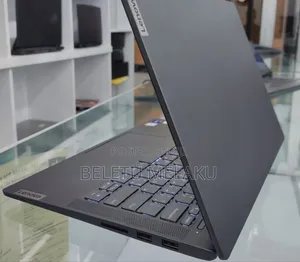 New Laptop Lenovo Ideapad 3 16GB Intel Core I7 SSD 512GB