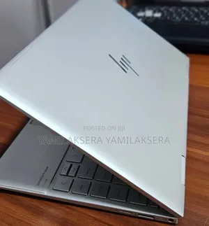 New Laptop HP Envy X360 16GB Intel Core I7 SSD 512GB