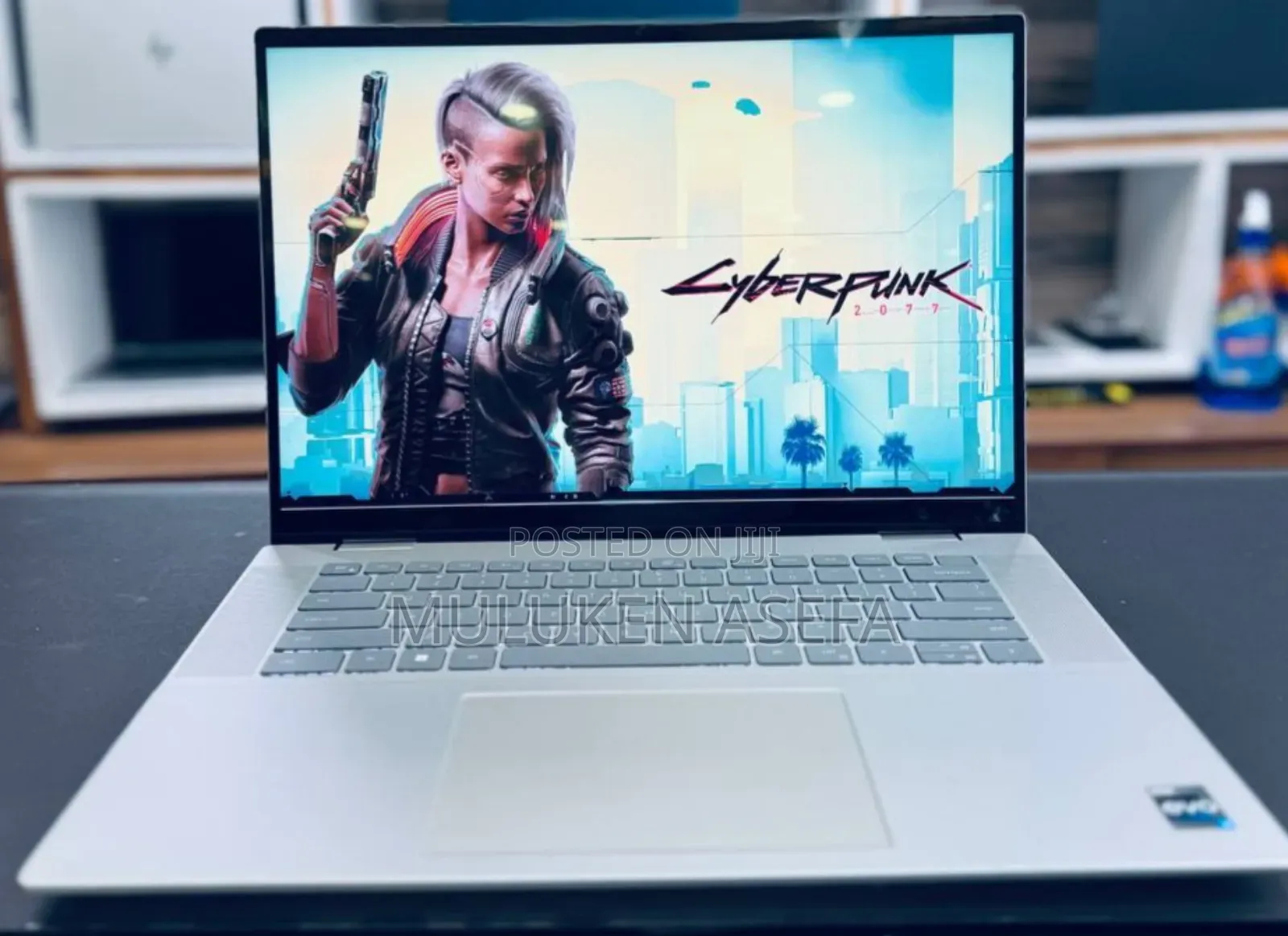 New Laptop Dell Inspiron 15 16GB Intel Core I7 SSD 1T