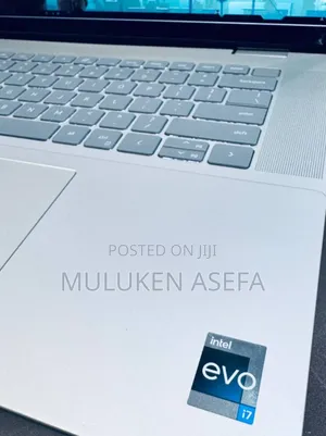 New Laptop Dell Inspiron 15 16GB Intel Core I7 SSD 1T