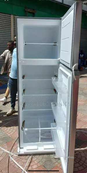 Midea 414 Liter Refrigerator