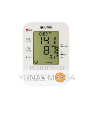 Photo - Bp Monitorئ日designed for Accurate Blood Pressure Monitoring