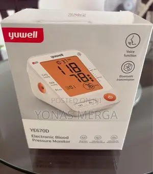 Photo - Bp Monitoringفblood Pressure Monitor٧٨bpm٩٤bp Machine