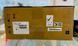 Brand New Epson Projector Co-W01 With Remote and Manual