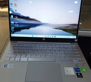 New Laptop HP Pavilion 14 16GB Intel Core I5 SSD 512GB